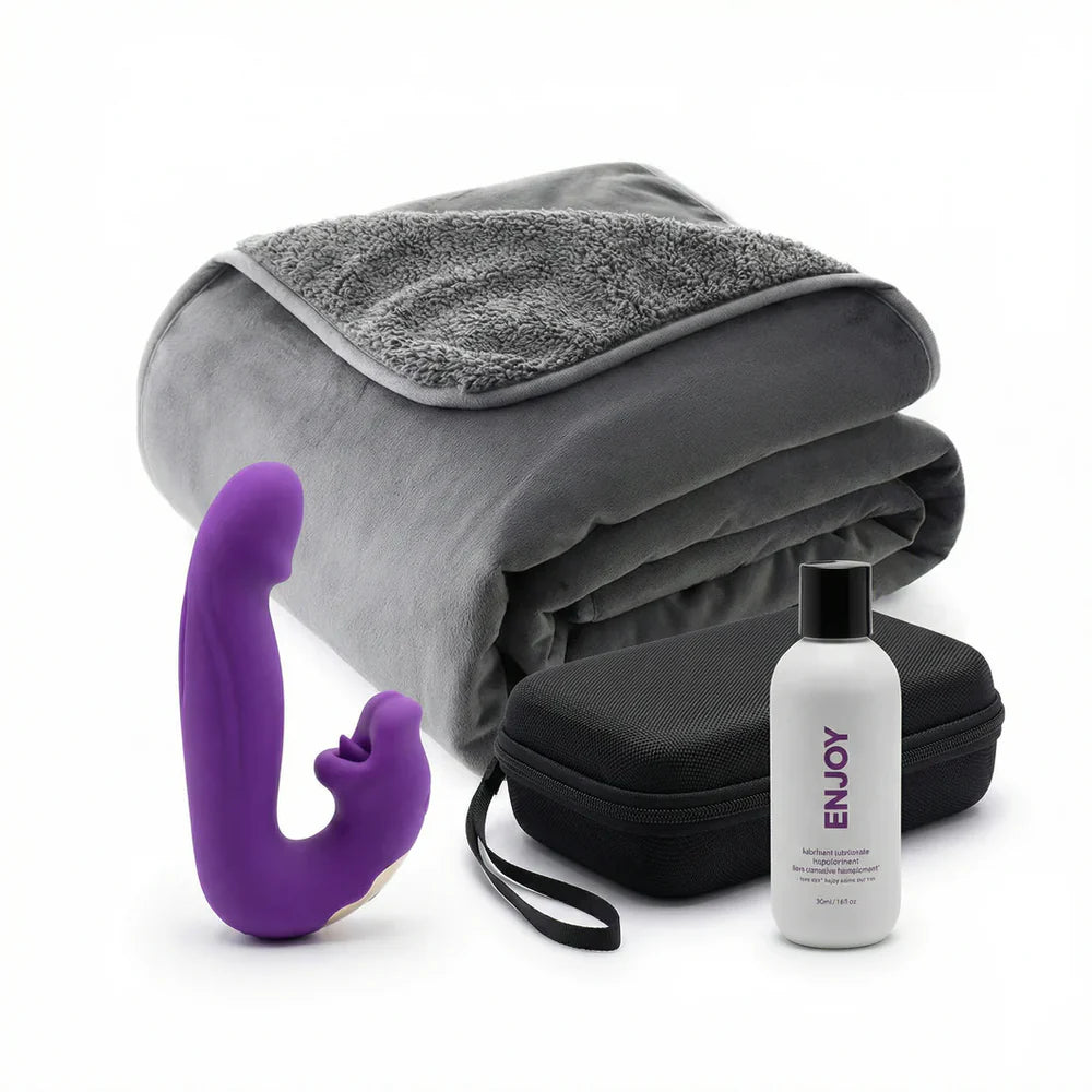 Velaya Vita™ 4-in-1 Pelvic Floor Activator