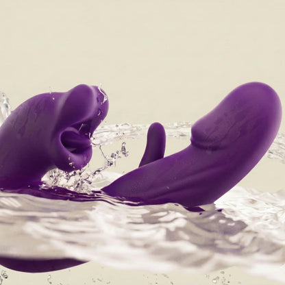 Velaya Vita™ 4-in-1 Pelvic Floor Activator