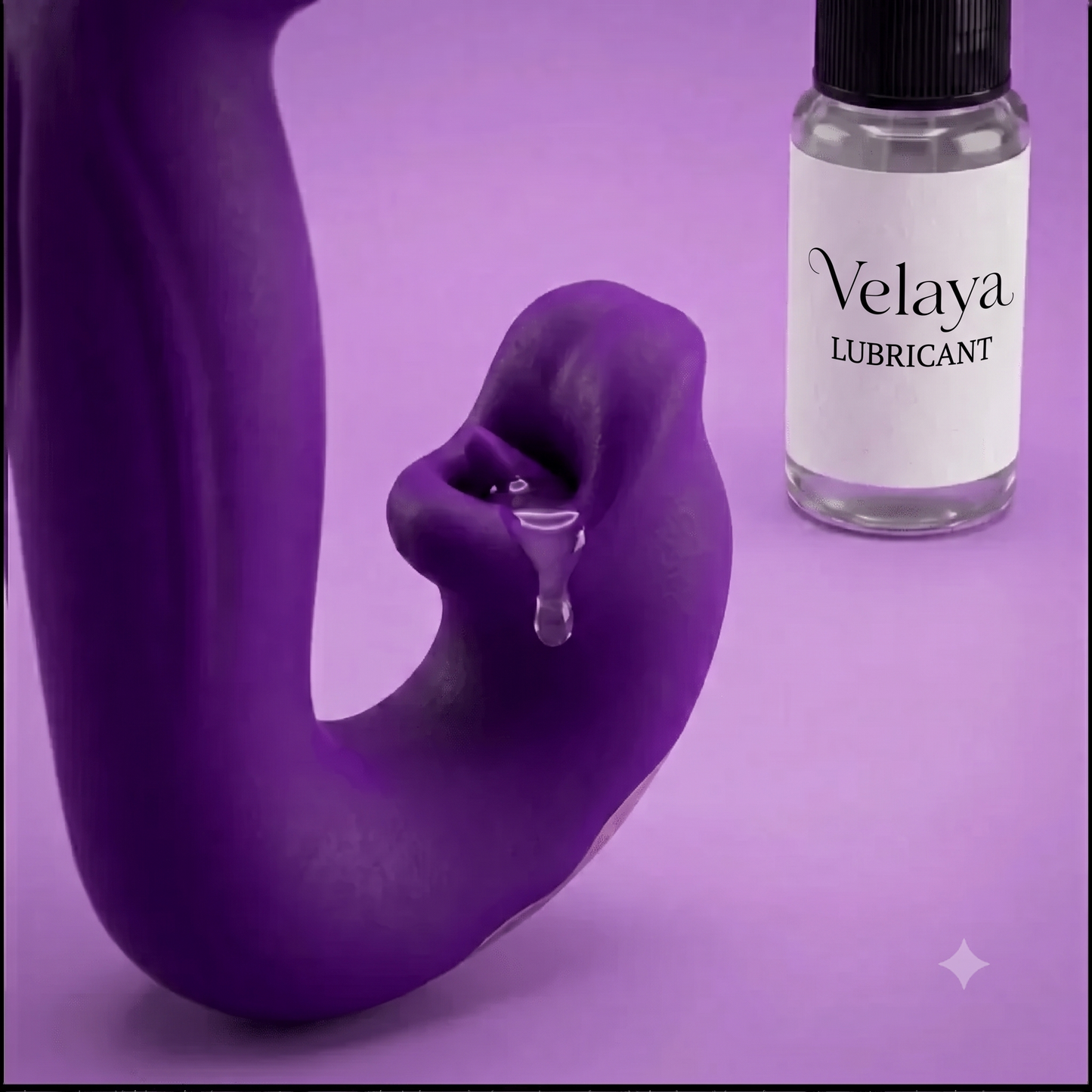 Velaya Vita™ 4-in-1 Pelvic Floor Activator