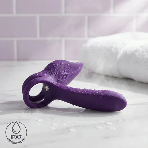 Velaya Duo™ 4-in-1 Pelvic Floor Trainer for Couples