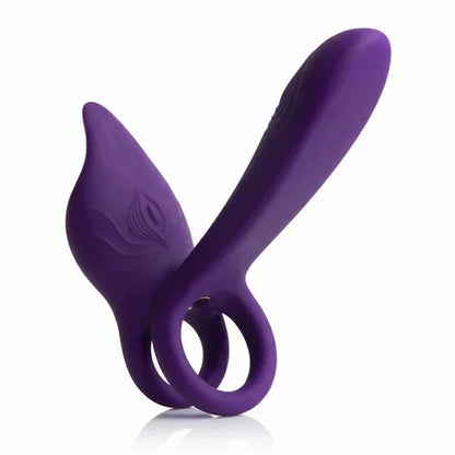 Velaya Duo™ 4-in-1 Pelvic Floor Trainer for Couples
